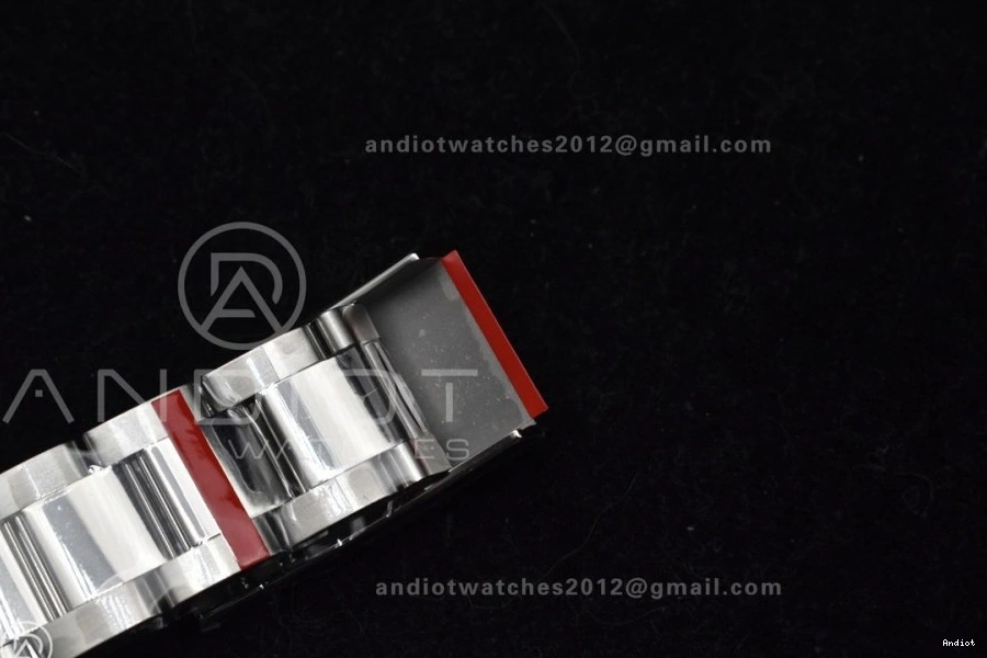 Edition Dial 904L Oyster VS3235 Best 1:1 VSF White Bracelet SS 126334 41 On DateJust 0424